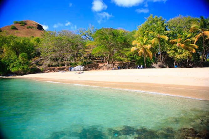 St Lucia Private Airport Transfer - Vacation Mode Activated! - Local knowledge you can use right away, not just small talk