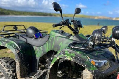 Private ATV Tour