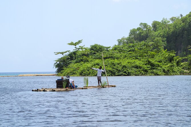 St. Lucia Private Bamboo Rafting Experience - Should you book St Lucia private bamboo rafting? My decision guide