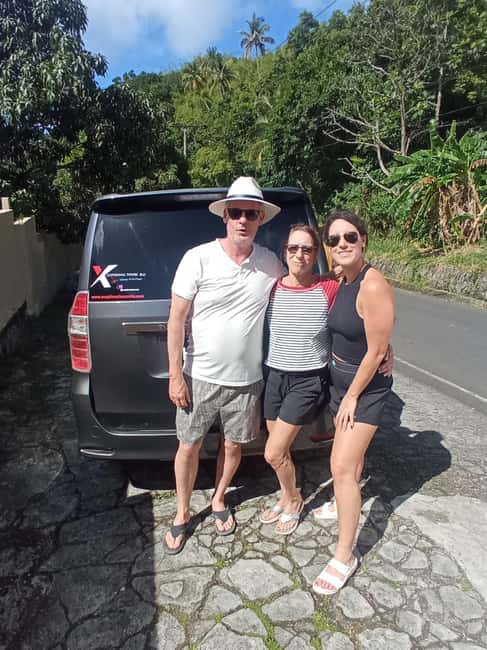St. Lucia: Private Island Tour with Drinks & Transfers - A Private 6-Hour Ride That Feels Like Your Day