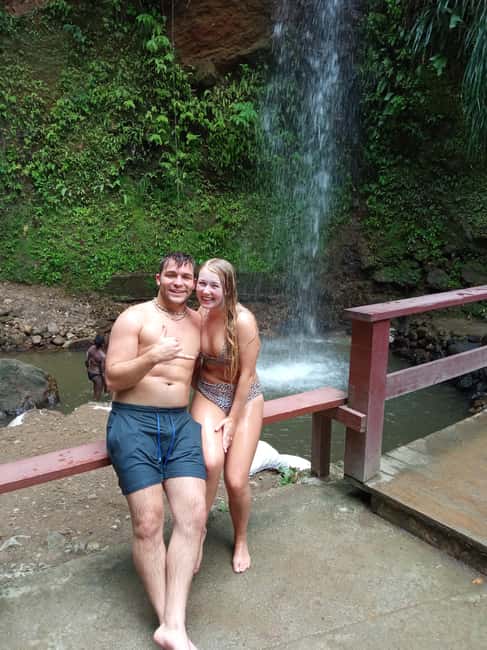 St. Lucia: Private Island Tour with Drinks & Transfers - Rum, Spices, and Local Products: More Than a Stop for Shopping