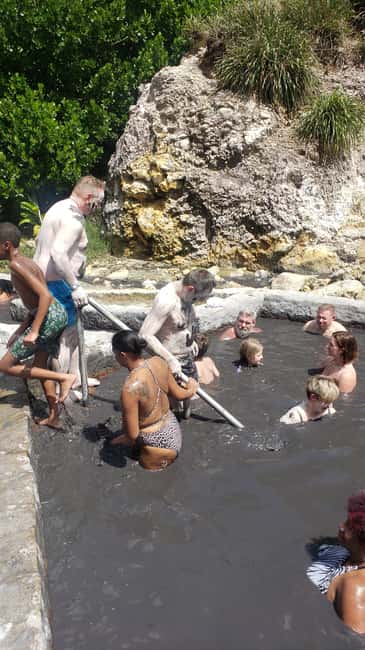 St. Lucia: Private Island Tour with Drinks & Transfers - The Lighthouse View and Other Photo-Friendly Pull-Offs