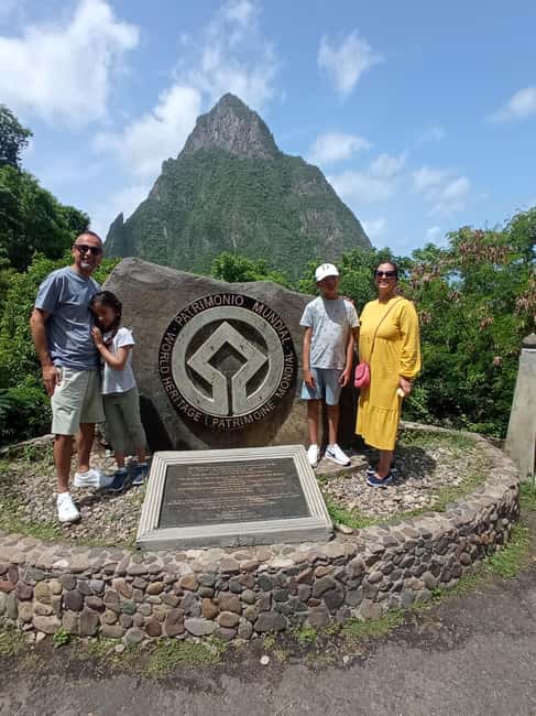 St. Lucia: Private Island Tour with Drinks & Transfers - Price and Logistics: Does $145 Per Person Feel Fair?
