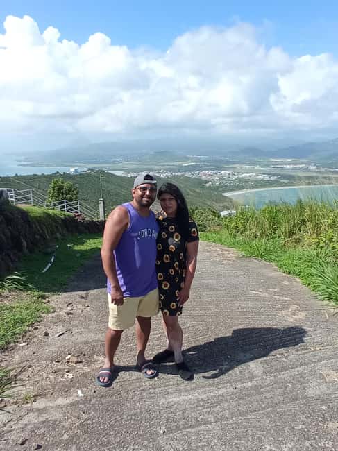 St. Lucia: Private Island Tour with Drinks & Transfers - From Your Pickup to Governor General’s Mansion: First Impressions With Context