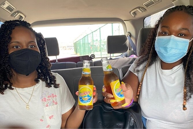St Lucia Private Round Trip Hewanorra Airport Transfers to North Hotels - What Happens After You’re Met: Easy Arrival Flow