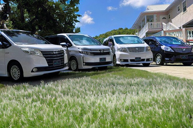St Lucia Private Round Trip Hewanorra Airport Transfers to North Hotels - Round-Trip Convenience: Why Private Saves More Than Money