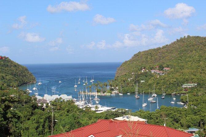 St Lucia Private Round Trip Hewanorra Airport Transfers to North Hotels - Who This Transfer Fits Best (And Who Might Want a Different Option)