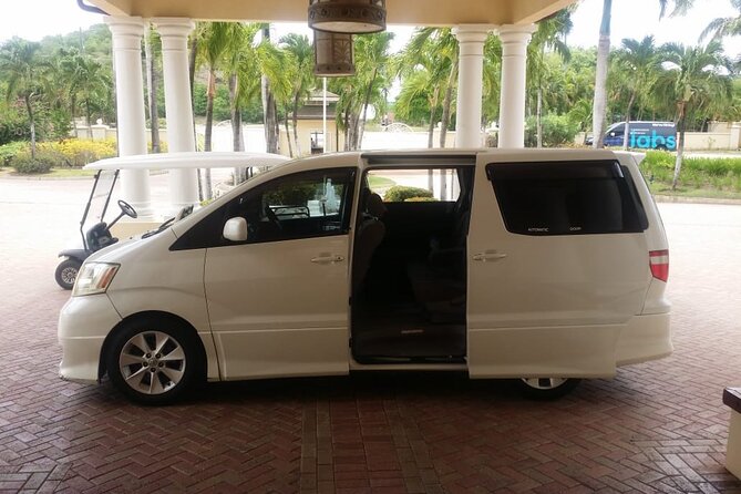 St Lucia Private Round Trip Hewanorra Airport Transfers to North Hotels - Should You Book This Private Hewanorra Transfer?