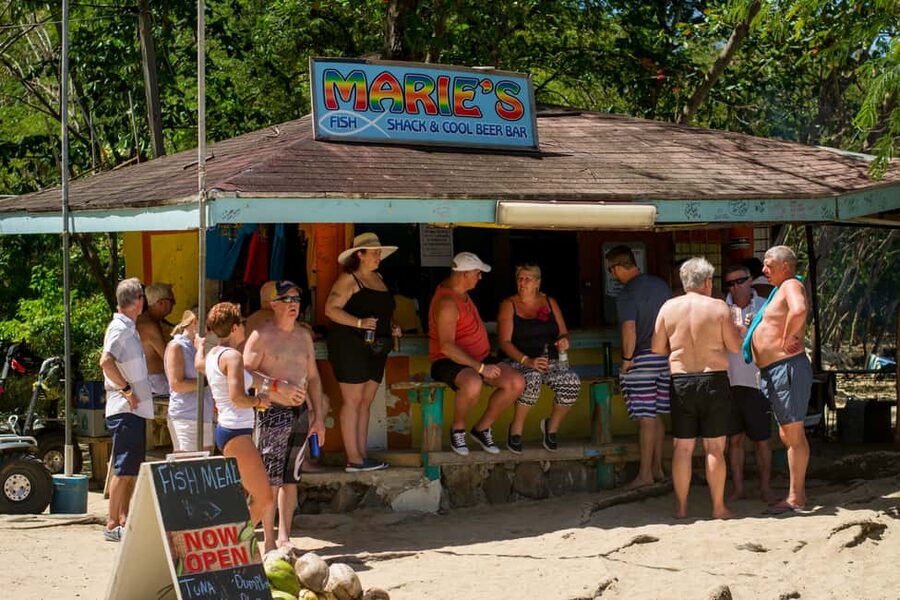 St. Lucia: Rodney Bay Village Segway - Practical tips so the ride feels easy, not stressful