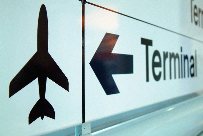 St Lucia Round-Trip Transfer: George F. L. Charles Airport - Key Things To Know Before You Go
