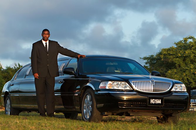 St Lucia Round-Trip Transfer: George F. L. Charles Airport - George F. L. Charles to Your Hotel: The Fast-Start Advantage