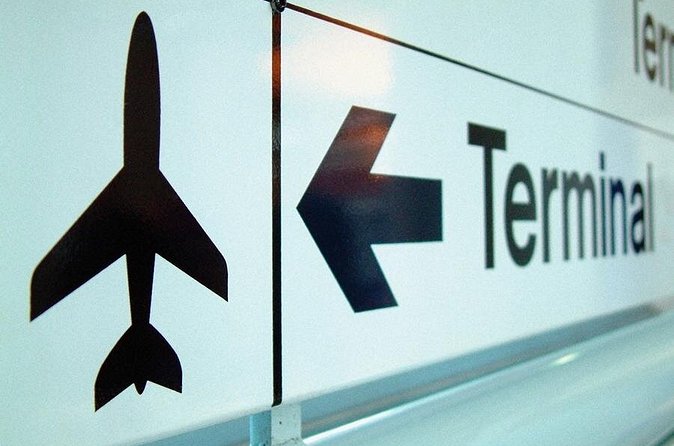 St Lucia Round-Trip Transfer: George F. L. Charles Airport - Luggage Rules That Keep the Shuttle From Getting Messy