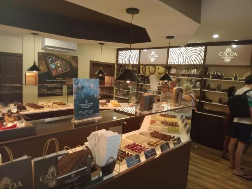 St. Lucia: Rum Distillery and Chocolate Making Experience - Price and Logistics: What You Should Plan For Before You Go