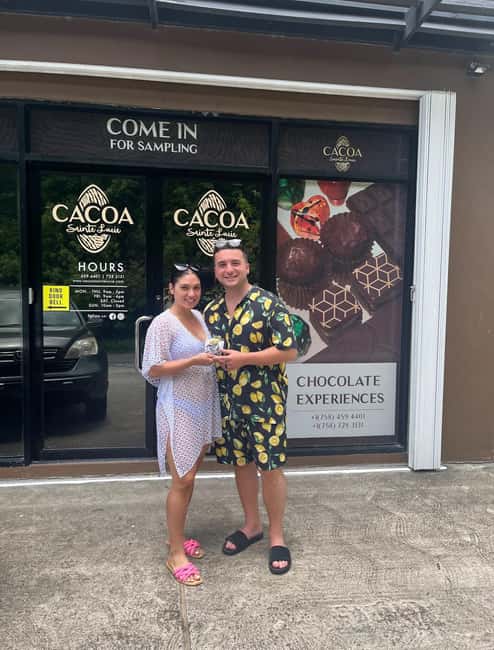 St. Lucia: Rum Distillery and Chocolate Making Experience - Who This Tour Fits Best (And Who Might Not Love It)