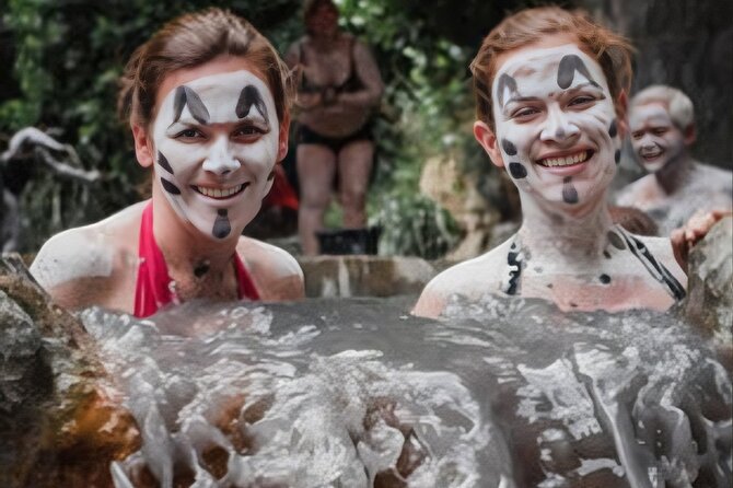 St Lucia Rum Distillery Tour & Mineral Bath Excursion - Why This Rum And Sulphur Springs Combo Works So Well