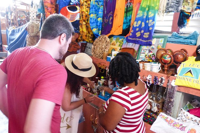 St Lucia Rum Tasting and Tour - Why this St Lucia Distillers rum experience works