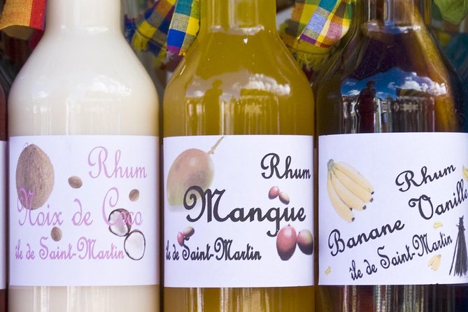 St Lucia Rum Tasting and Tour - Is it worth $90, and who gets the best value from it?