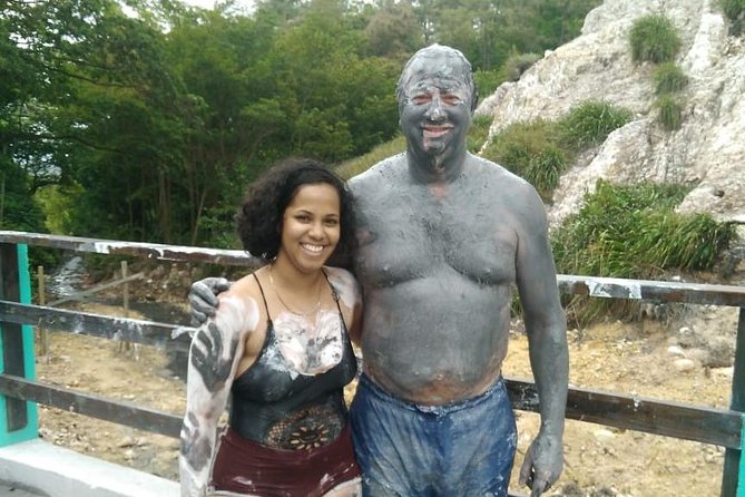 St Lucia Shore Excursion: Land & Sea Tour - Marigot Bay and banana country: the tastings you will actually remember