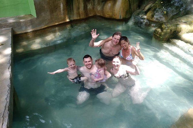 St Lucia Shore Excursion: Land & Sea Tour - Pitons and Soufriere: rain forest roads and dramatic viewpoints