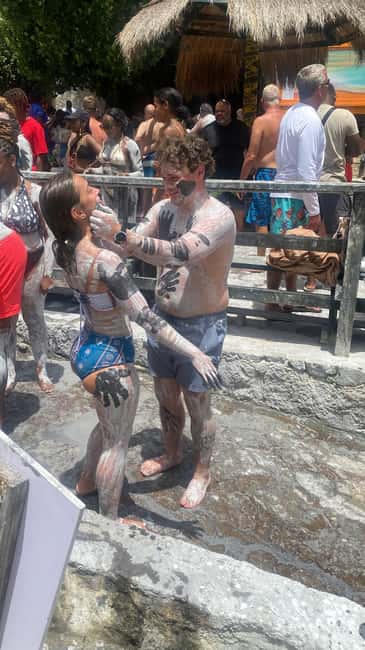 St Lucia Sulphur Springs Drive- in Volcano Tour & Waterfall - Key highlights worth knowing before you go