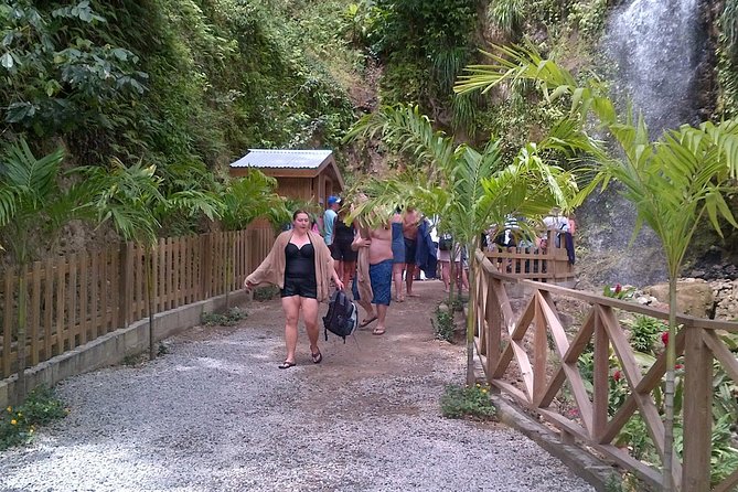 St. Lucia Tet Paul Nature Trail Tour - Why the Tet Paul Nature Trail feels like more than a hike