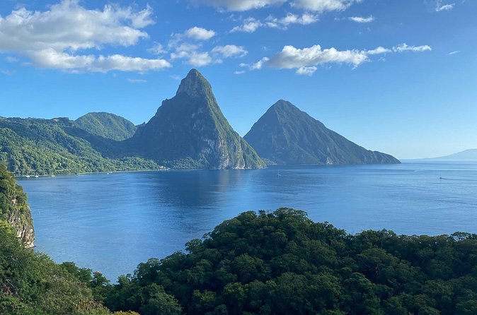 St Lucia Transport from Hewanorra Airport Private Transfer - When plans change: what the Herman story tells you about reliability
