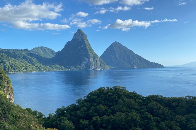St Lucia Transport from Hewanorra Airport Private Transfer - Price and value: is $60 per person a good deal?