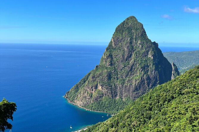 St Lucia Transport from Hewanorra Airport Private Transfer - Who this transfer is best for (and who might skip it)