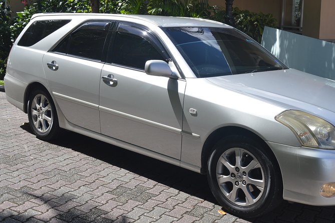 St Lucia Transportation- Eugene's Hewanorra Airport/ Hotel Transfer (UVF) - Key Points Worth Knowing Before You Go
