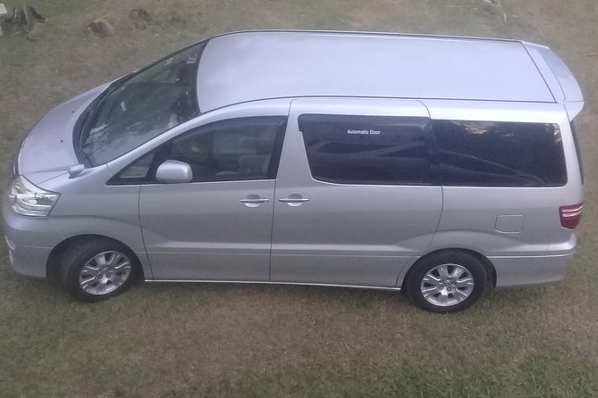 St Lucia Transportation- Eugene's Hewanorra Airport/ Hotel Transfer (UVF) - Timing Reality: Approx 1 Hour vs. Around 90 Minutes