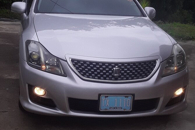 St Lucia Transportation- Eugene's Hewanorra Airport/ Hotel Transfer (UVF) - Should You Book Owen Eugene for Your UVF Transfer?