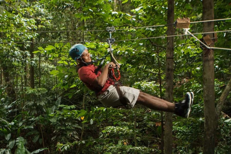 St Lucia Ultimate 3 Package: Aerial Tram Zip Line & Hiking - Who This Tour Suits Best, and Who Should Skip It