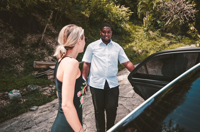 St. Lucia West Coast Airport Transfer - See The Pitons - The Best Fit: Who Should Book This Transfer?