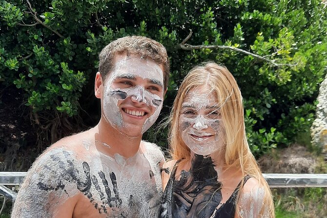Sulphur Springs Mud Bath and Toraille Waterfall Tour with Creole Lunch - Private Tour Feel, Small Group Limits, and How That Changes the Day