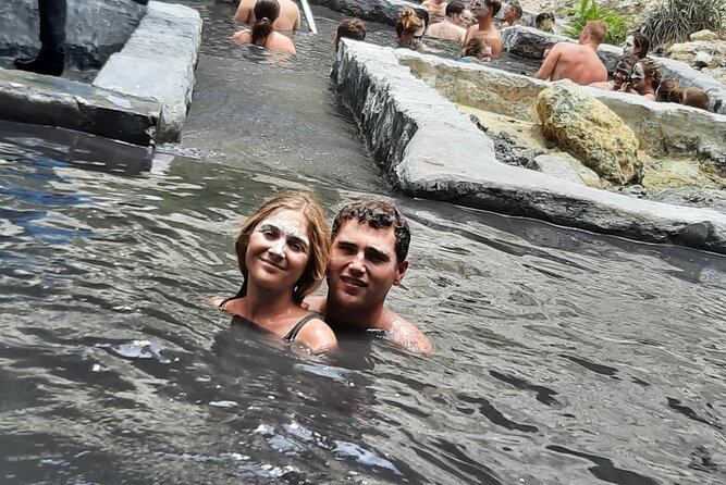 Sulphur Springs Mud Bath and Toraille Waterfall Tour with Creole Lunch - What to Pack: The Small Things That Make Mud and Waterfall Easy