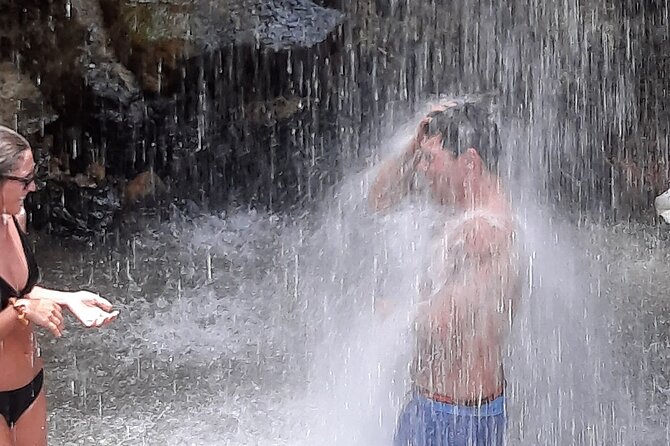Sulphur Springs Mud Bath and Toraille Waterfall Tour with Creole Lunch - Mud Bath Timing and What to Do Once You’re There