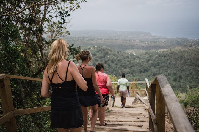 Tet Paul Nature Trail Tour - Key things to know before you go