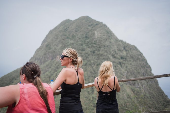 Tet Paul Nature Trail Tour - From organic farm to viewpoints: what the route actually feels like