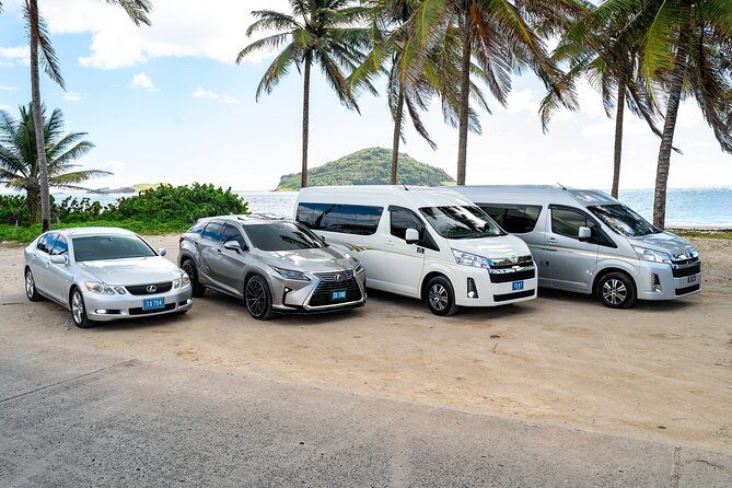 UVF Private Luxury Transport Service in St Lucia (Round Trip) - Key things that make this transfer work well