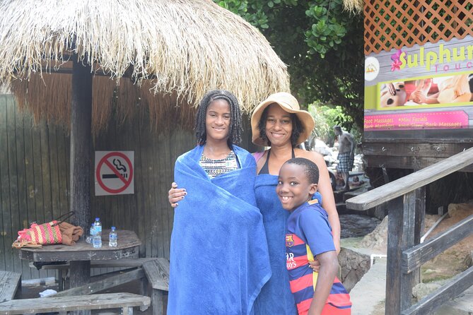 Volcanic Tour and Botanical Gardens - What the Private Group Format Feels Like in Real Life