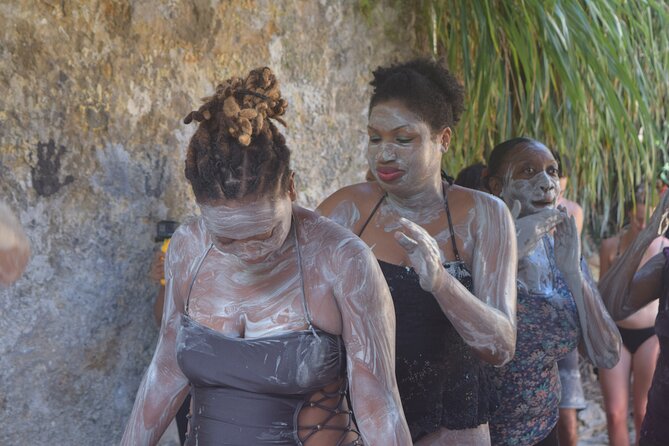 Volcanic Tour and Botanical Gardens - From Castries to Soufrière, With Built-in Photo Stops